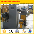 High Quality Tridimensional Wound Core Transformer Machines